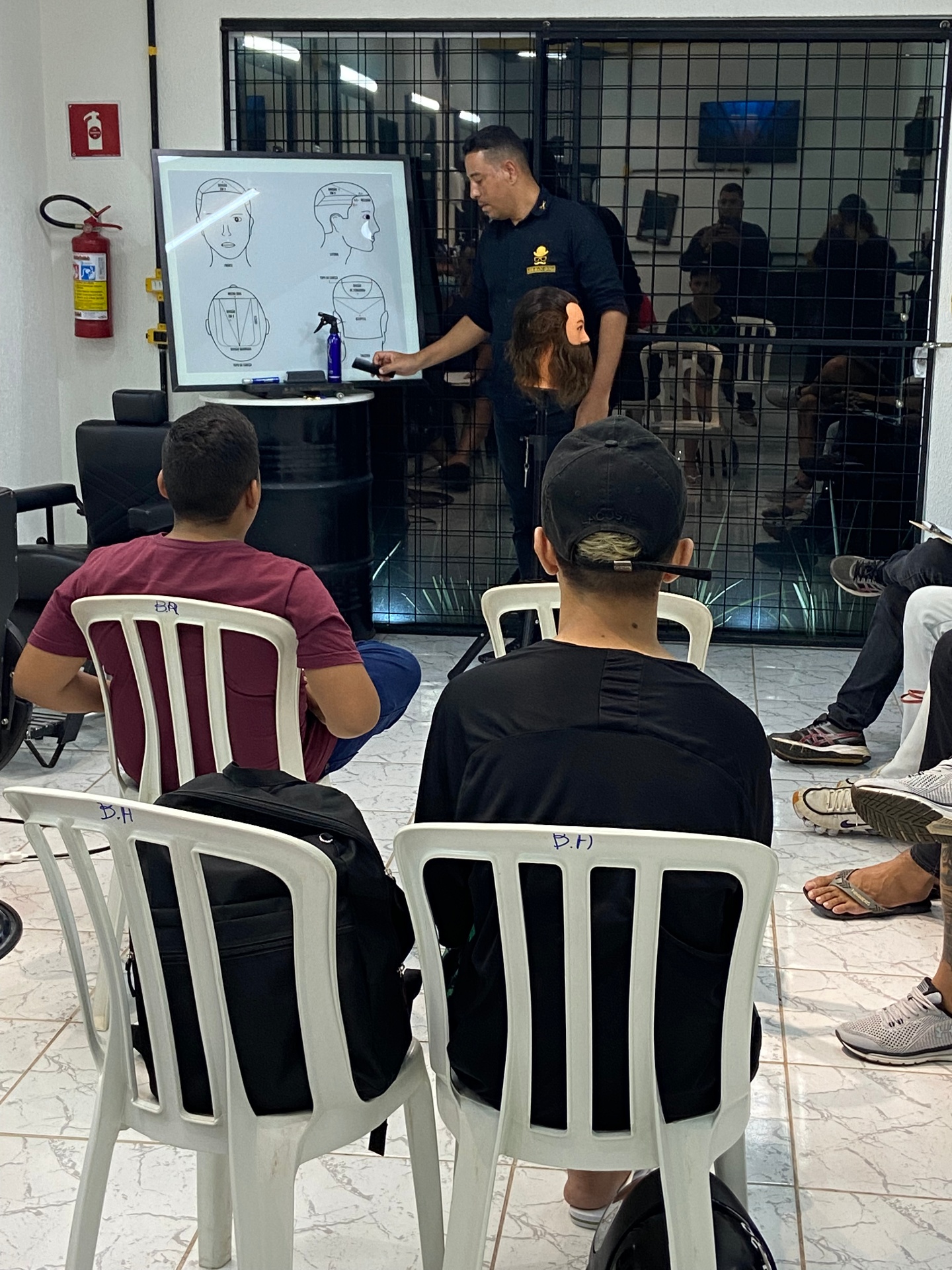 Teoria aplicada